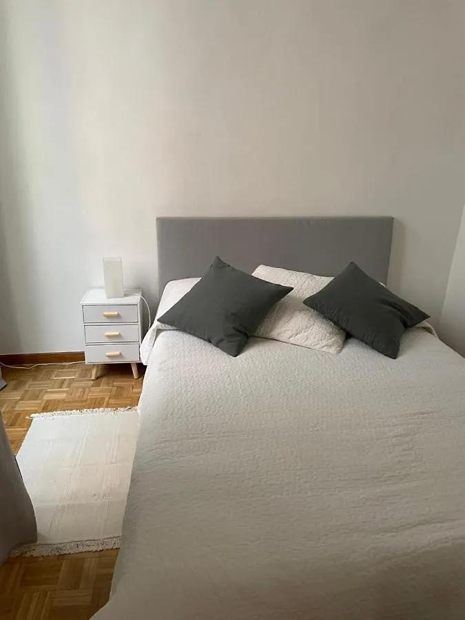 Apartment Villafranca Villefranche-sur-Mer
