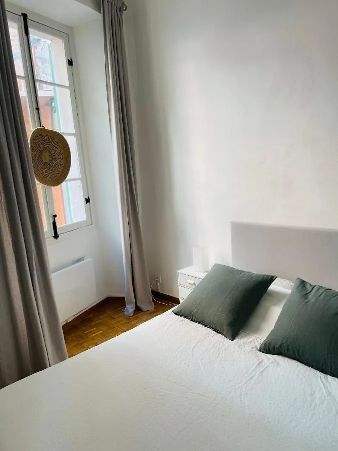 Villafranca Villefranche-sur-Mer Apartment