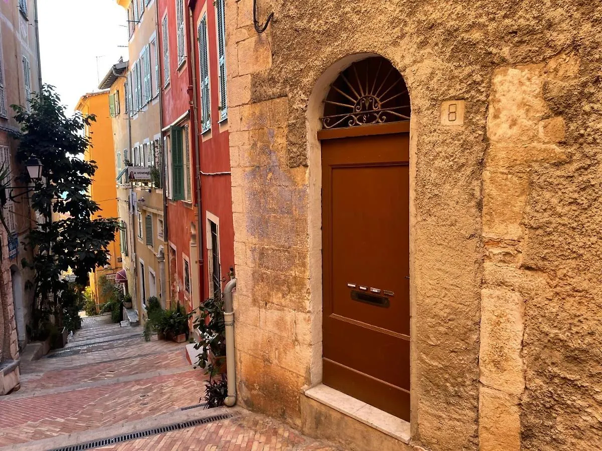 Apartment Villafranca Villefranche-sur-Mer
